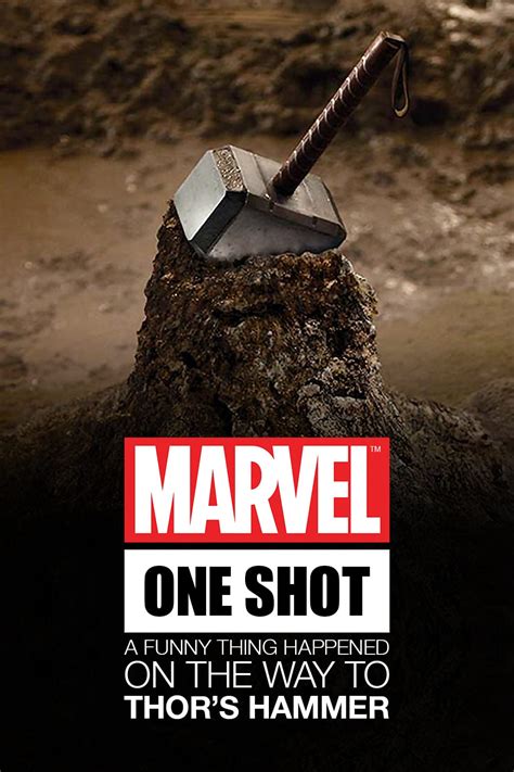 Короткометражка Marvel Забавный случай на пути к молоту Тора 2011
